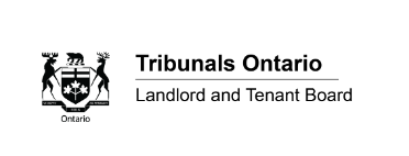 Landlord and Tenant Board of Ontario